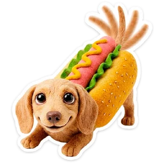 🐶
