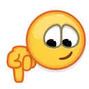 😏