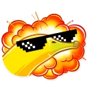 😎