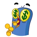 🤑