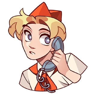 📞