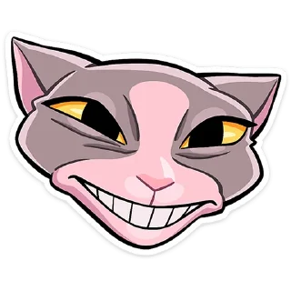 😈