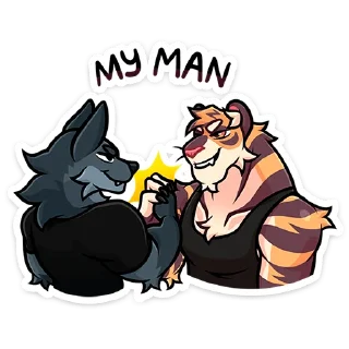 🐯