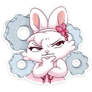 🐰