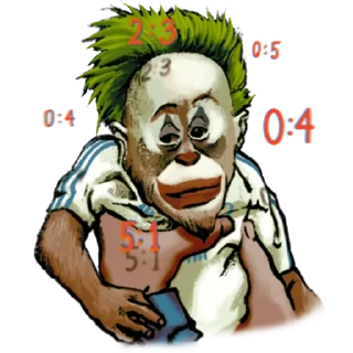 🤡