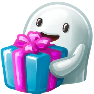 🎁