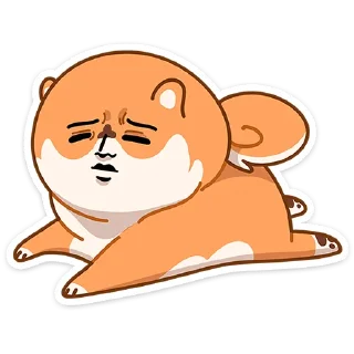 🥱
