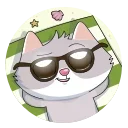 😎