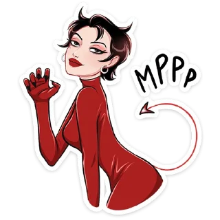 😽