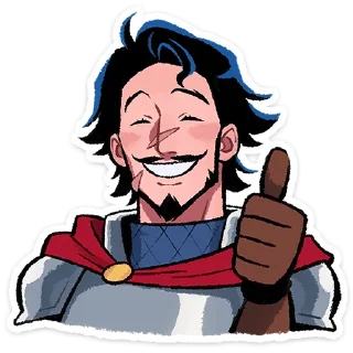 👍