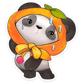 🐼