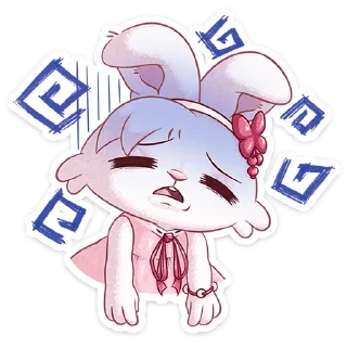 🐰
