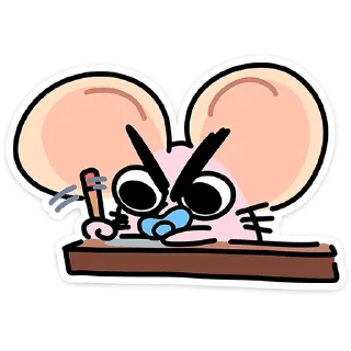 🐀