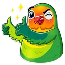 👍
