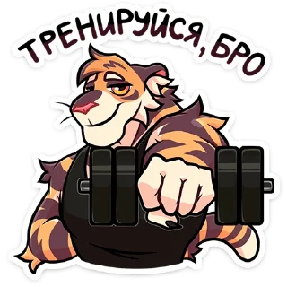 🐯