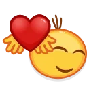 😘
