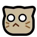 😨