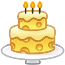🎂