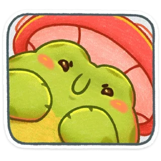 🐸