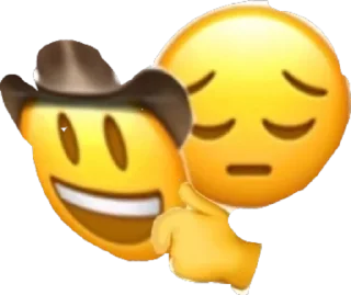 🤠