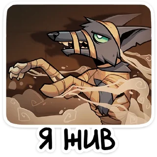 🧟♂️