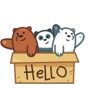👋