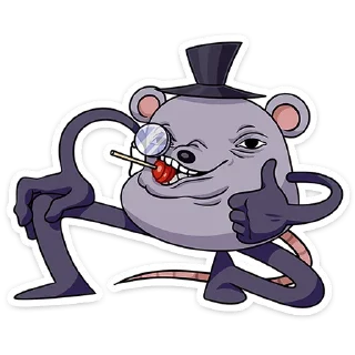 🐀