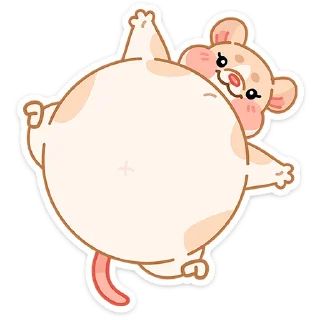 🐀