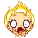 😱