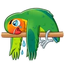 😢
