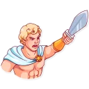 🗡