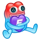 🐸