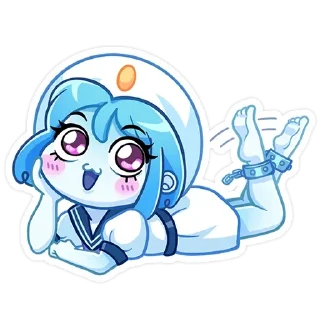 ☺