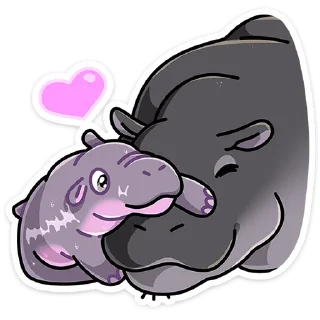 ❤