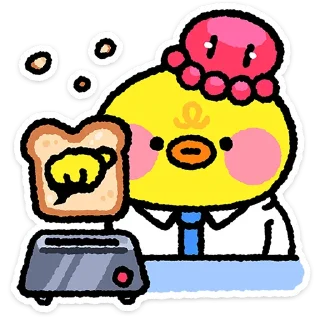 🐥