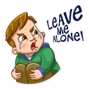 😭