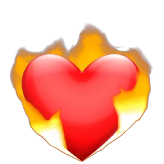 ❤️🔥