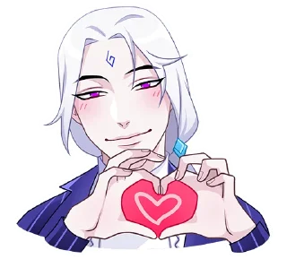 ❤
