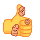 👍