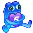 🐸