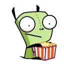 🍿