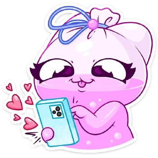 ❤