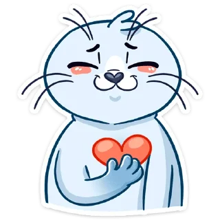 ❤