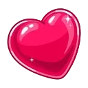 ❤️