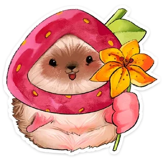 🍓