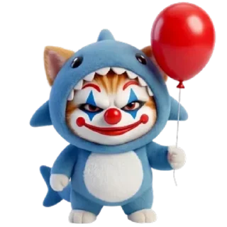 🤡