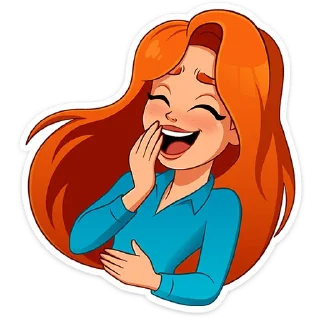 😆