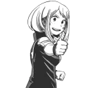 👍