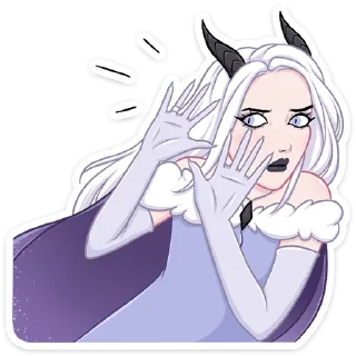 😈