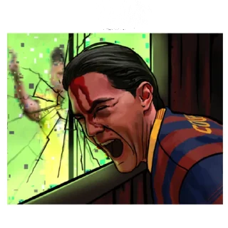 😡